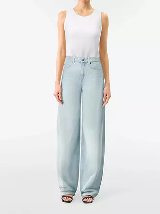 DRYKORN | Jeans Wide Leg MEDLEY | 